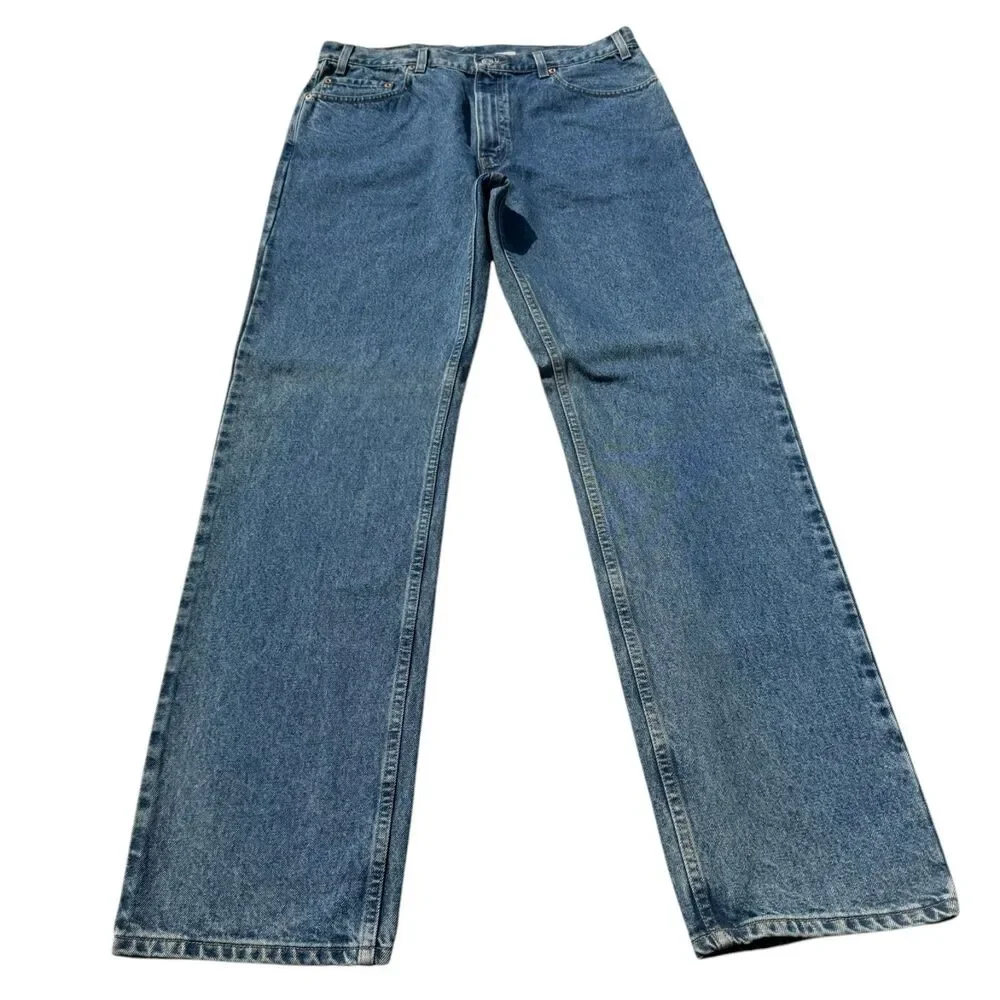 Levis vintage 1999